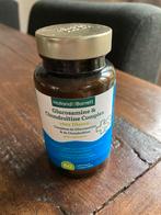 Glucosamine & Chondroitine voor dieren, Holland & Barrett, Dieren en Toebehoren, Dierenvoeding, Ophalen of Verzenden, Hond