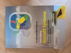 Aircraft Systems - 3e editie 9780470059968, Ophalen of Verzenden, Beta, Zo goed als nieuw, WO