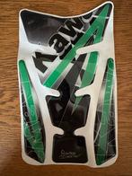 Tankpad, tanksticker kawasaki, Motoren, Ophalen of Verzenden