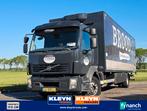 VOLVO FL 240.12 airco iso box heater, Auto's, Vrachtwagens, Automaat, Euro 5, Zwart, Bedrijf
