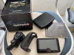 TomTom Blue&me voor Italiaans auto, Ophalen of Verzenden, Zo goed als nieuw