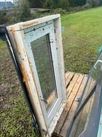 Raam kozijnen, Ophalen, Hout, Raamkozijn