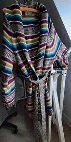 Lang vest, Ophalen of Verzenden, Zo goed als nieuw, Maat 46/48 (XL) of groter