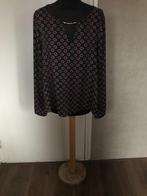 bedrukte blouse (Atmosphere), Kleding | Dames, Atmosphere, Overige kleuren, Maat 42/44 (L), Ophalen of Verzenden