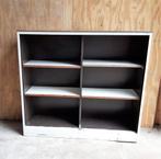 Stalen open werkplaatskast kast stellingkast, Ophalen, Gebruikt, 50 tot 100 cm, Minder dan 100 cm