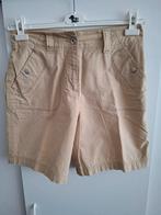 Dames korte broek, Kleding | Dames, M&S mode, Kort, Beige, Ophalen of Verzenden