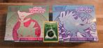 Pokémon TCG Temporal Forces Elite Trainer Box Set - Nieuw!, Ophalen of Verzenden, Nieuw, Boosterbox