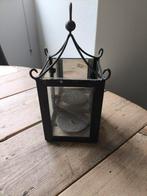 Oude lantaarn, Ophalen of Verzenden