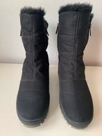 Olang Grace snowboots zwart maat 38, Kleding | Dames, Schoenen, Ophalen of Verzenden, Zo goed als nieuw, Zwart, Snowboots