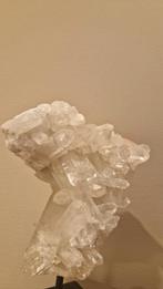 Bergkristal, Ophalen of Verzenden, Mineraal