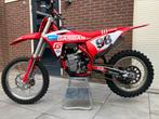 Gezocht cross / enduro/ trial  motoren., Ophalen