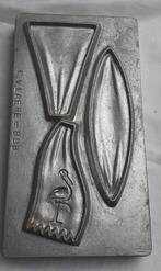 Oude marsepeinvorm: HAAGSE OOIEVAAR  (C. v. LAERE), Antiek en Kunst, Curiosa en Brocante, Ophalen of Verzenden