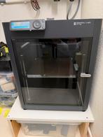 Bambu Lab P1S 3D Printer met add-on en orginele verpakking!, Computers en Software, 3D Printers, Ophalen, Zo goed als nieuw, Ingebouwde Wi-Fi