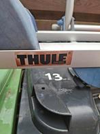 Thule Omnistor Fietsendrager - 2 Fietsen, Ophalen, 2 fietsen, Gebruikt, Fietsendrager-accessoire