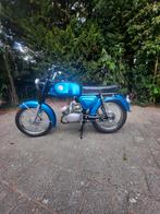 CASAL LUXO 1977, Fietsen en Brommers, Brommers | Oldtimers, Ophalen, Overige merken