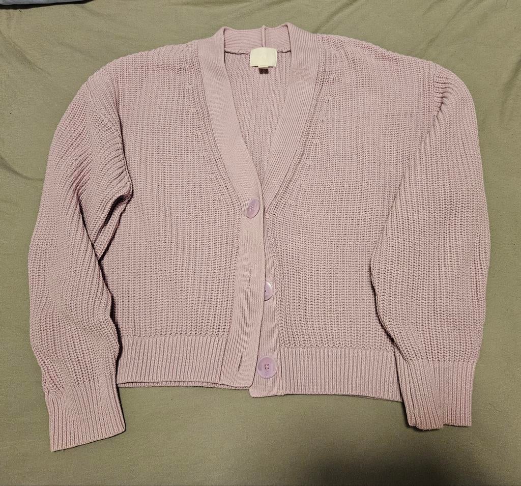 Cardigan, Ophalen of Verzenden, Nieuw