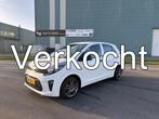Kia Picanto 1.0i CVVT EconomyLine 5-Deurs 67 PK. Zuinige en, Voorwielaandrijving, Stof, Gebruikt, Euro 6