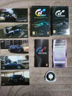 Gran Turismo PSP Collector's Edition CIB, Spelcomputers en Games, Games | Sony PlayStation Portable, Ophalen of Verzenden