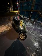 Piaggio zip 172cc, Ophalen, Zo goed als nieuw, Tweetakt, Zip