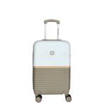 Enrico Benetti - Princetown Handbagage 55x35x20cm SUPERDEAL!, 50 tot 60 cm, Hard kunststof, Nieuw, Ophalen of Verzenden