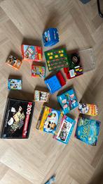 Spelletjes voor het gezin, totaalprijs EUR 15, Ophalen of Verzenden, Gebruikt