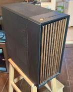 Fractal North pc-case, Computers en Software, Computerbehuizingen, Ophalen of Verzenden, Zo goed als nieuw