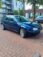 Golf 4, Blauw, 1092 kg, Handgeschakeld, Hatchback