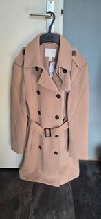 Trenchcoat van H&M, Kleding | Dames, Ophalen of Verzenden, Nieuw, Maat 38/40 (M)