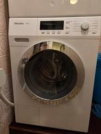 Wasmachine van Miele WKE130, Witgoed en Apparatuur, Wasmachines, Ophalen, 6 tot 8 kg, Voorlader, 85 tot 90 cm
