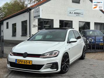 Volkswagen GOLF 2.0 TSI GTI Performance vol! beschikbaar voor biedingen