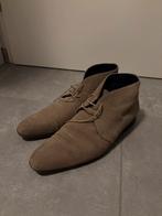 Greve maat 11.5 (46.5), Ophalen of Verzenden, Zo goed als nieuw, Bruin