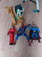 Leuk poppen, Ophalen of Verzenden, Zo goed als nieuw