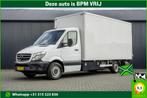 Mercedes-Benz Sprinter 314CDI | Bakwagen met Laadklep | Came, Gebruikt, Wit, Bedrijf, Diesel