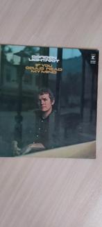 Gordon Lightfoot If You Could Read My Mind LP (Ry Cooder), Ophalen of Verzenden, 1960 tot 1980, Zo goed als nieuw, 12 inch