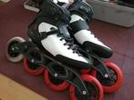 POWERSLIDE SKEELER 4X110MM TRINITY KERAMISCHE LAGERS MAAT 44, Sport en Fitness, Skeelers, Verstelbaar, Dames, Nieuw, Ophalen of Verzenden
