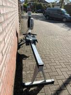 Concept 2 roeier roeimachine model e pm4 monitor, Roeimachine, Ophalen, Concept2, Gebruikt