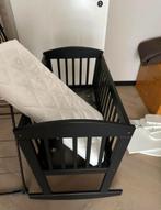 80x40 wieg incl matras ophalen Rhoon €30, Ophalen, Zo goed als nieuw, Wieg
