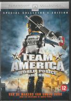 Team America World Police (2004) dvd - IMDb 7.2, Cd's en Dvd's, Ophalen of Verzenden, Zo goed als nieuw
