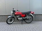 Kawasaki KH 125, Motoren, Motoren | Oldtimers, 1 cilinder, 125 cc