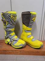 FOX Comp 5 crosslaarzen maat 48, Ophalen of Verzenden, Tweedehands, Motorcrosskleding, Fox