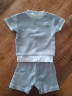 Jongens feetje pyjama, Ophalen, Nacht- of Onderkleding, Zo goed als nieuw, Feetje