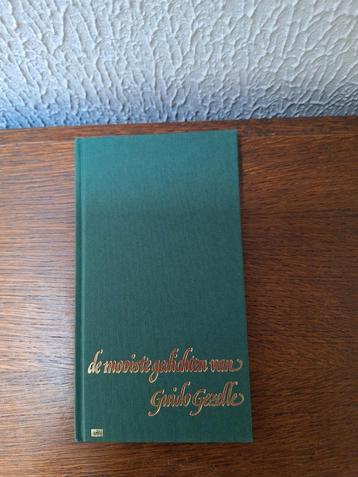 Gezelle - Mooiste Gedichten - Hardcover beschikbaar voor biedingen