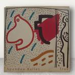 Spandau Ballet - True 12 " maxi, Ophalen of Verzenden, 1980 tot 2000, Gebruikt, 12 inch