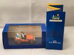 Kuifje Jeep - Zwarte Goud, Ophalen of Verzenden, Zo goed als nieuw, Auto, Overige merken