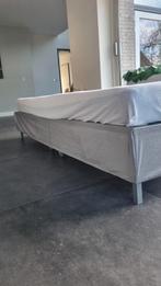 Vouwbed praktisch ongebruikt, Huis en Inrichting, Ophalen, 90 cm, Eenpersoons, Nieuw