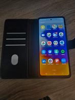 Samsung A72, Telecommunicatie, Mobiele telefoons | Samsung, Zwart, Ophalen of Verzenden, Zo goed als nieuw, 128 GB