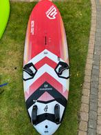 Fanatic falcon 114L, Watersport en Boten, Windsurfen, Met vin(nen), Plank, Gebruikt, Ophalen