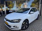 Volkswagen Polo 1.0 TSI Comfortline L.M./Carplay, Voorwielaandrijving, 1063 kg, Gebruikt, Euro 6
