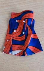 Barbie vintage rok # 3337, Verzamelen, Ophalen of Verzenden, Zo goed als nieuw, Kleertjes