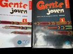 Gente joven 1, Boeken, Ophalen of Verzenden, Beta, Nieuw